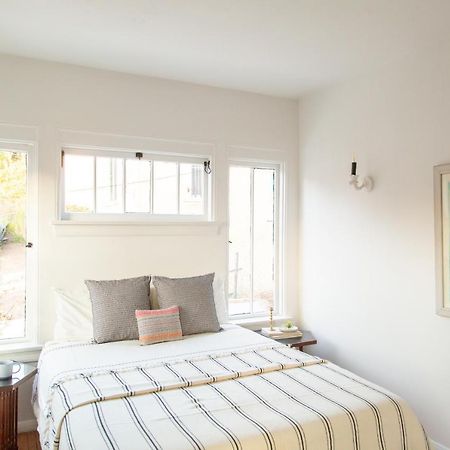 Gorgeous Home In Trendy Echo Park Los Angeles Exteriér fotografie